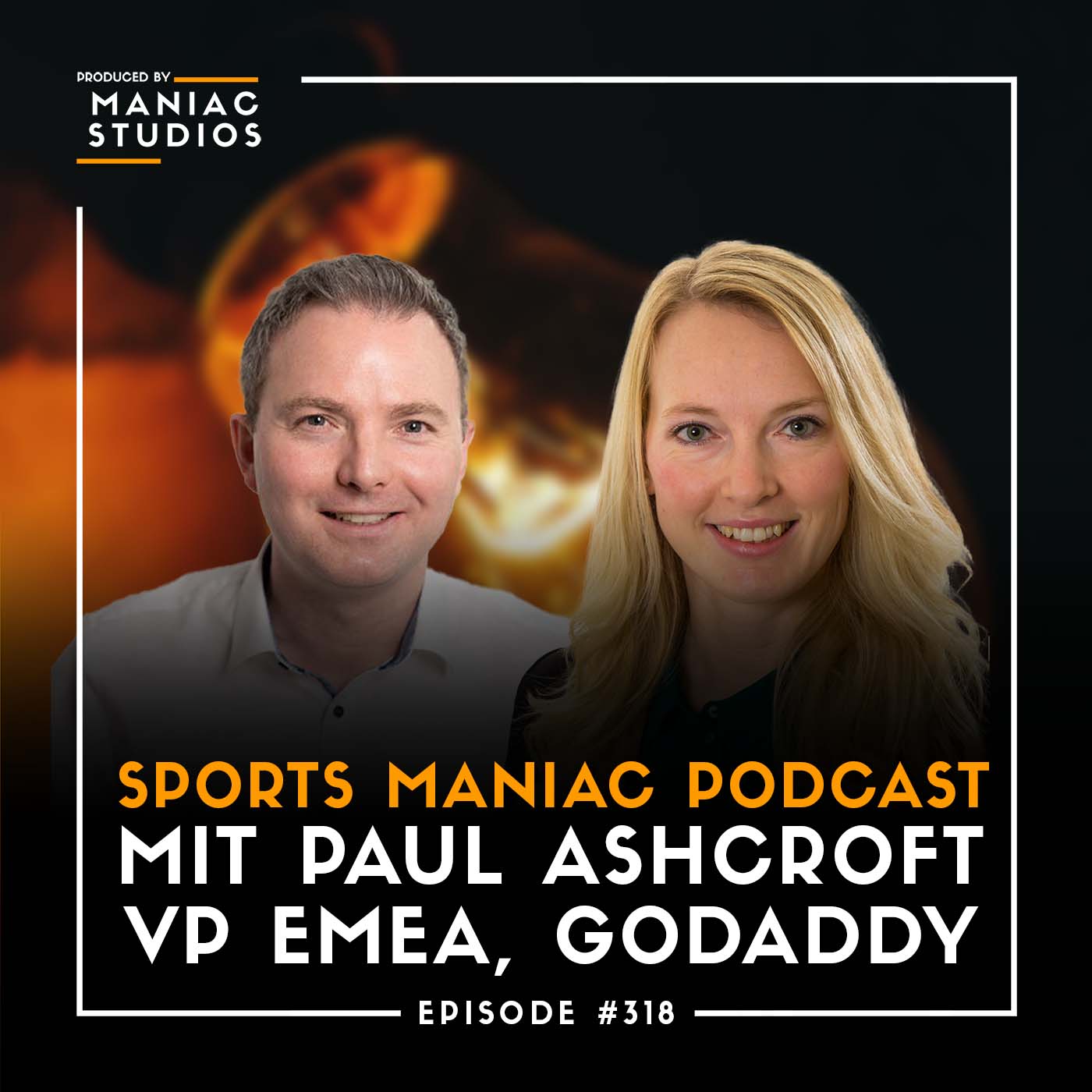 Sports Maniac - Der Sportbusiness Podcast