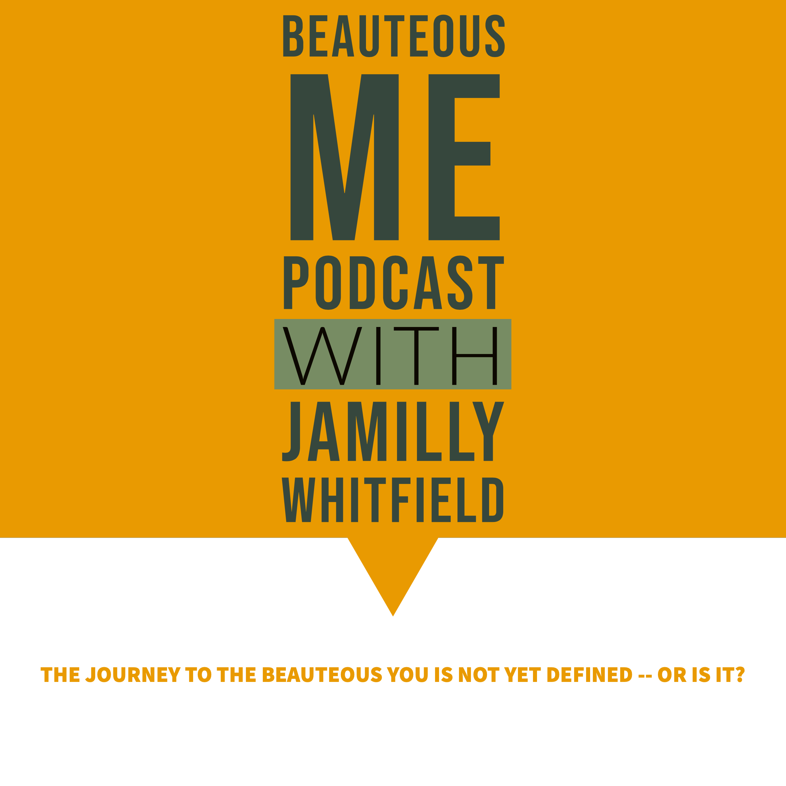 Beauteous Me Podcast