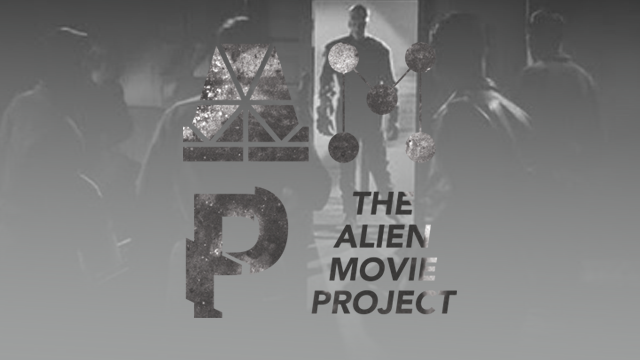 The Alien Movie Project