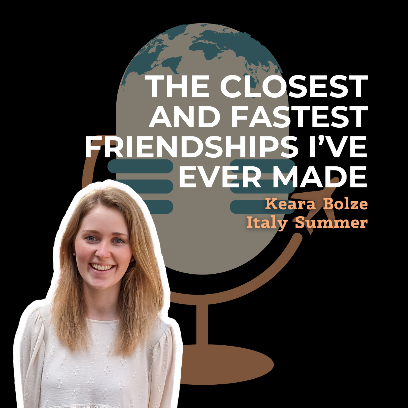 The Closest and Fastest Friendships I’ve Ever Made