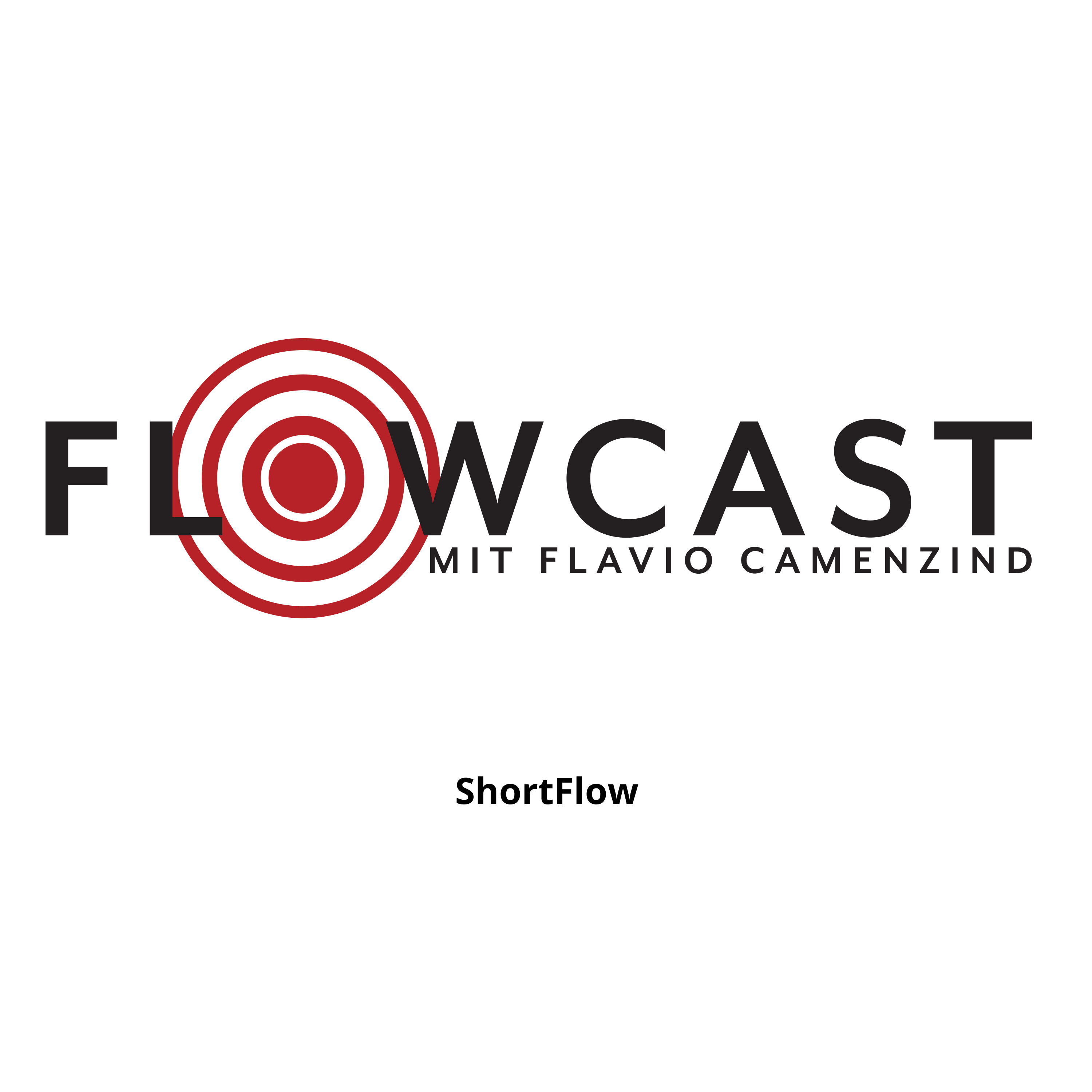 ShortFlow mit Matthias Pöhm 🇨🇭 episode artwork