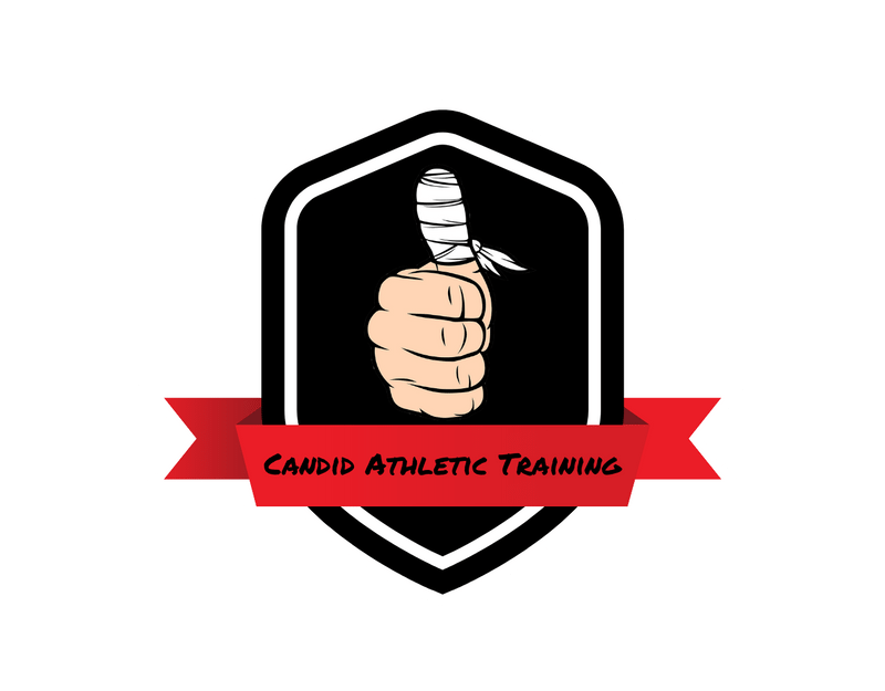 #266 - Anxieties in Athletic Training