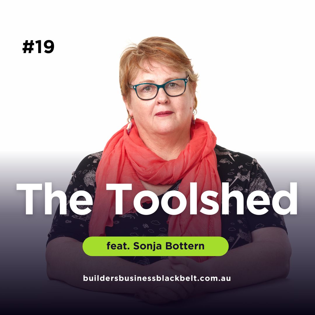 The ToolShed Podcast
