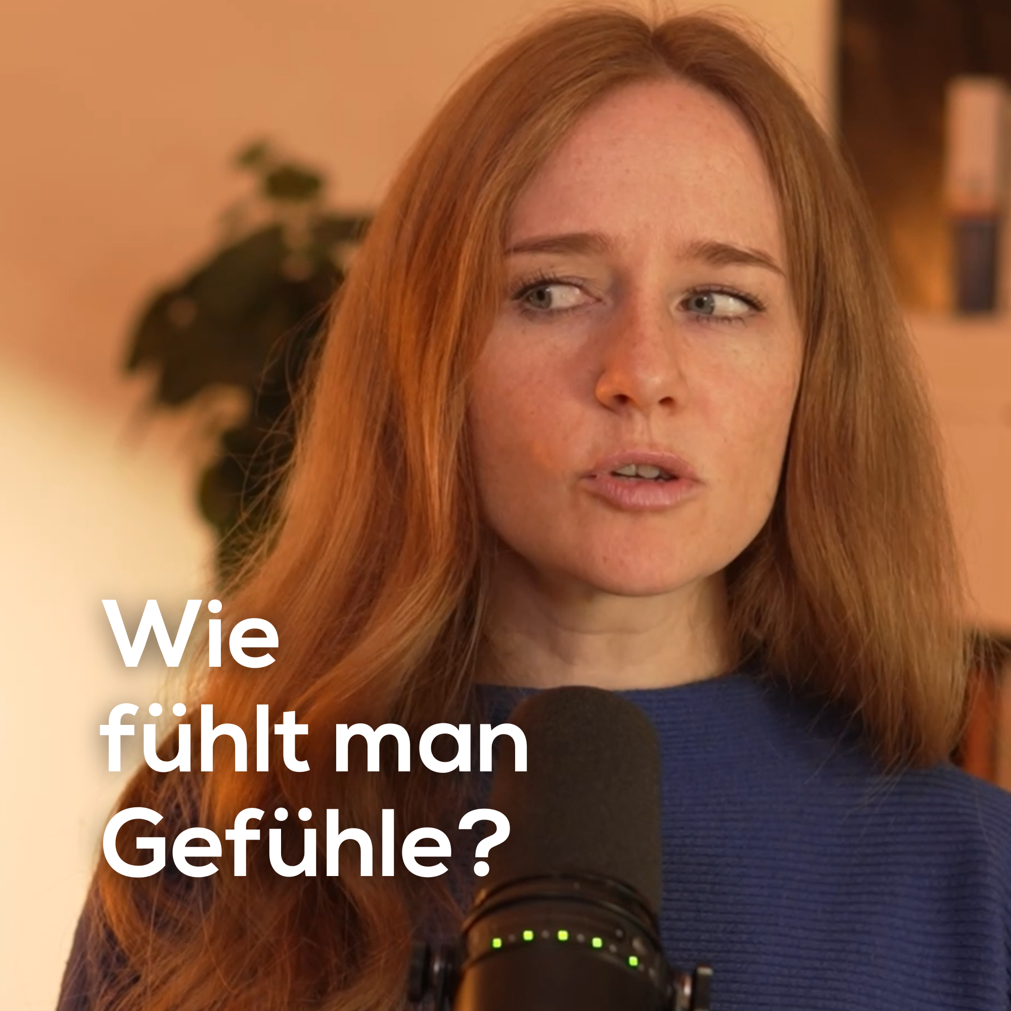 4/7 Ist dieser Schmerz deiner? Und wie fühlt man Gefühle?