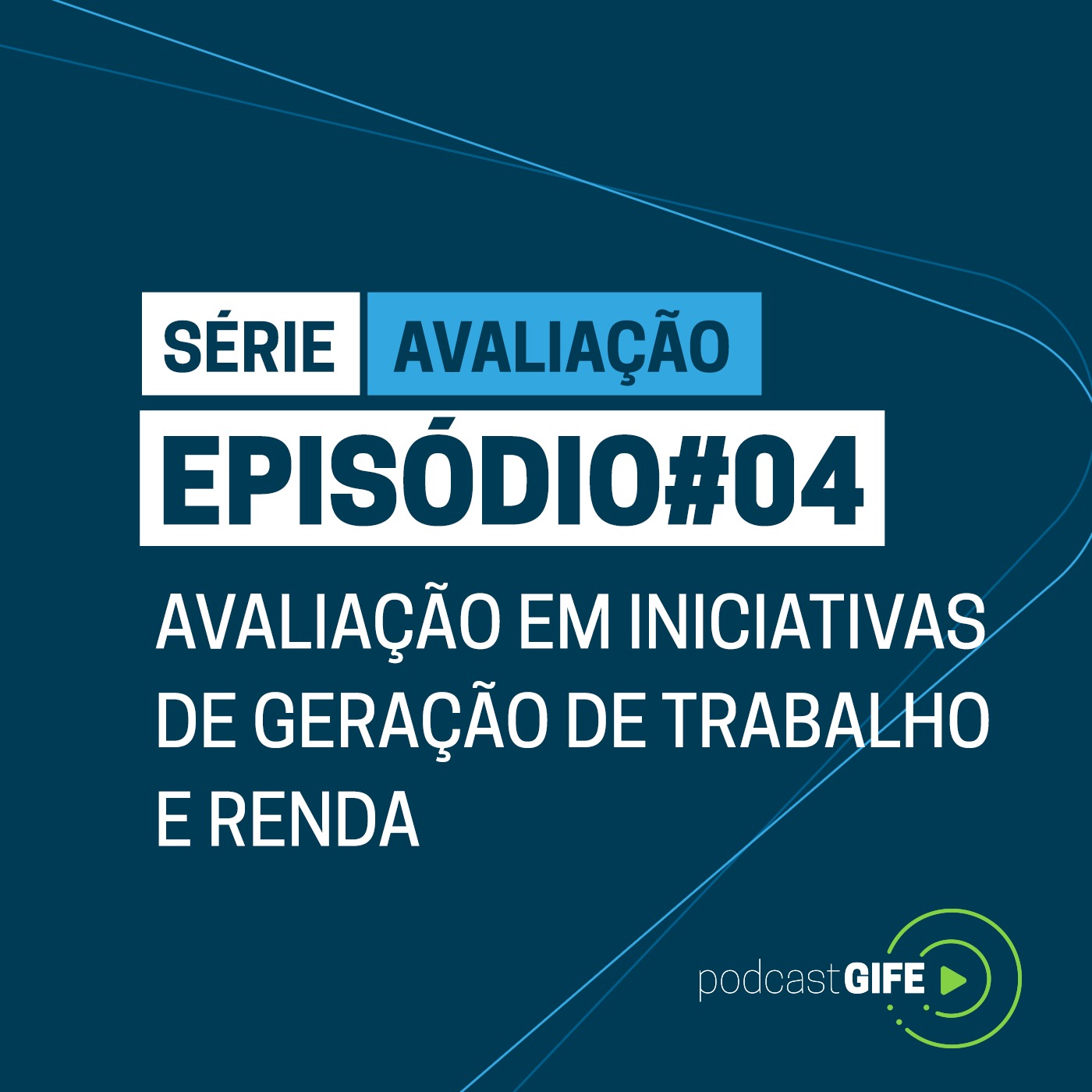 Podcast GIFE