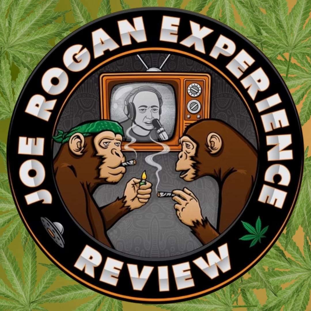 467 Joe Rogan Experience Review of Carrot Top