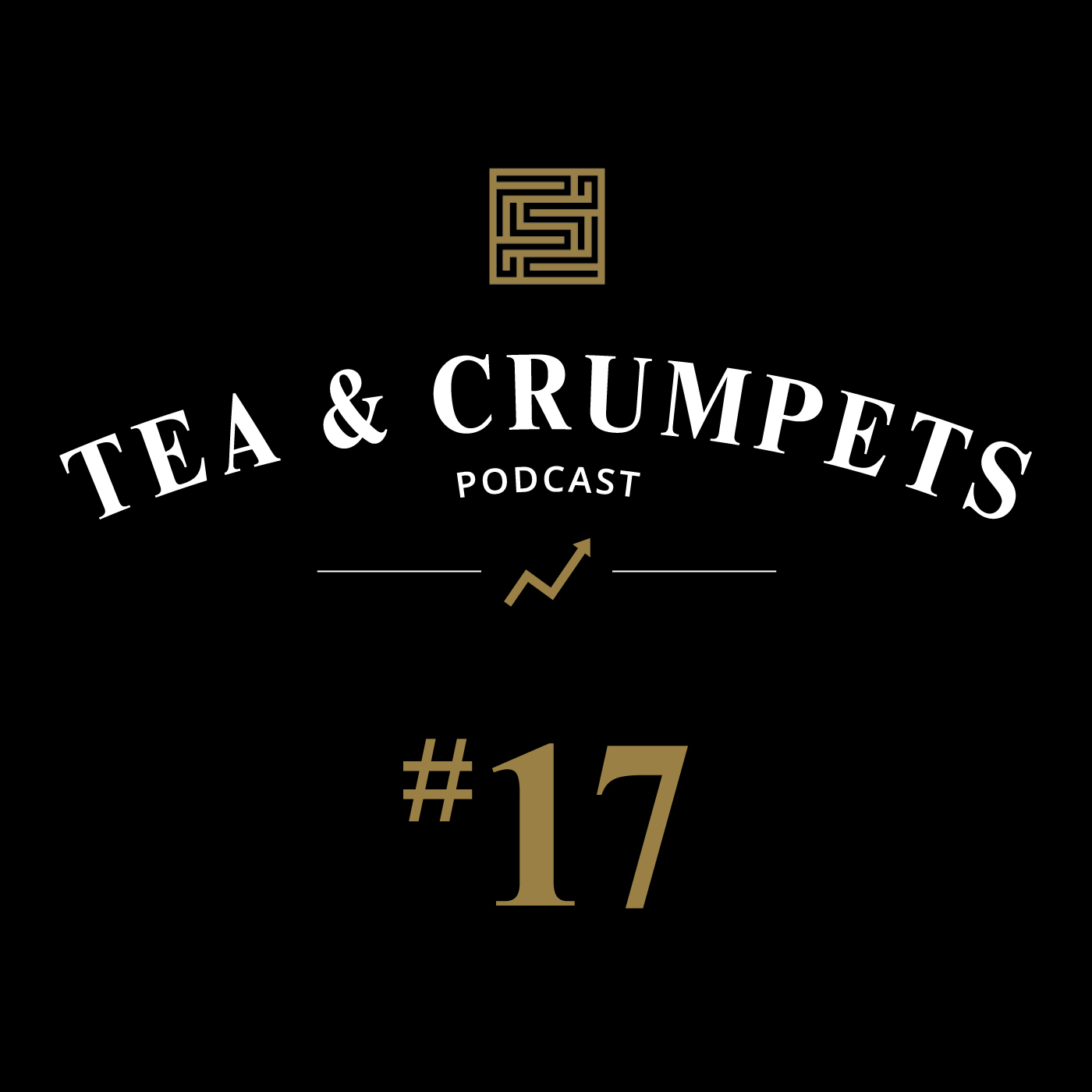 Tea and Crumpets