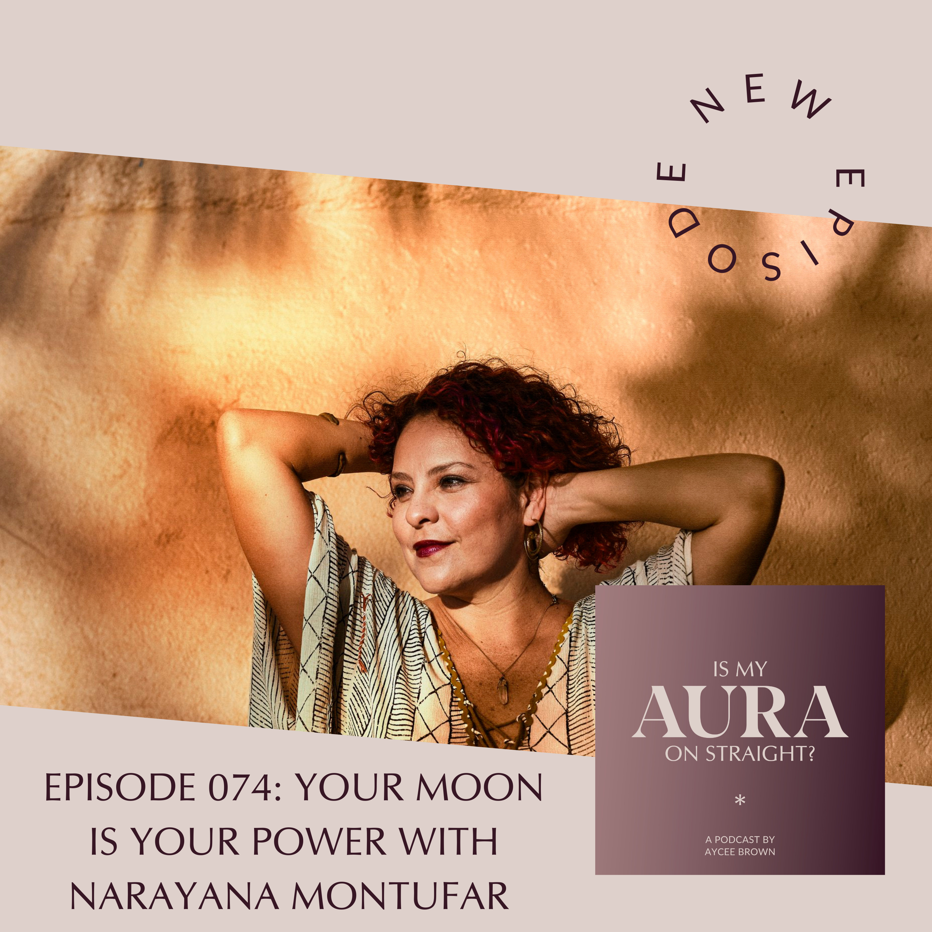 Is My Aura On Straight?