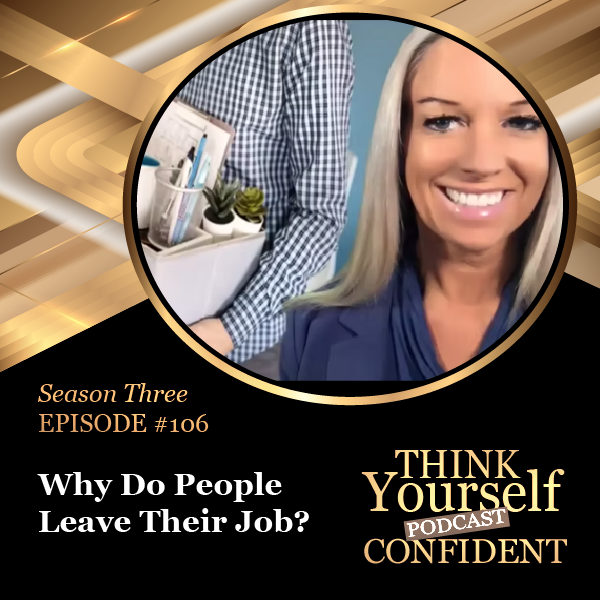 Think Yourself Confident