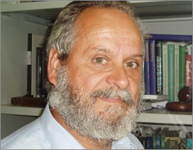 Plastics in our Water Cycle: Researcher Marco Vighi Talks Ecology Risk Assessment