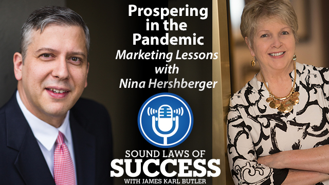 Sound Laws of Success Podcast
