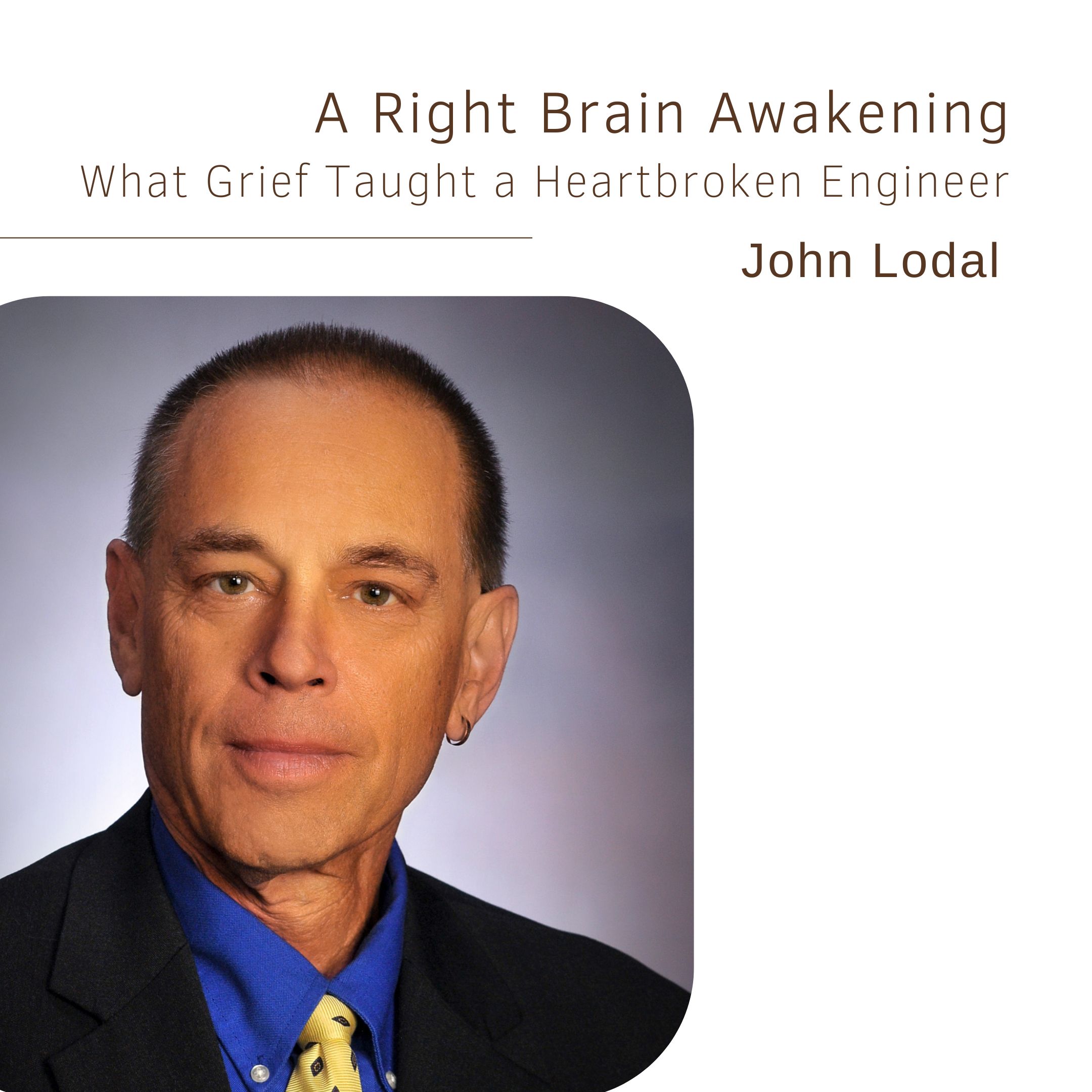 The Beautiful Side of Grief