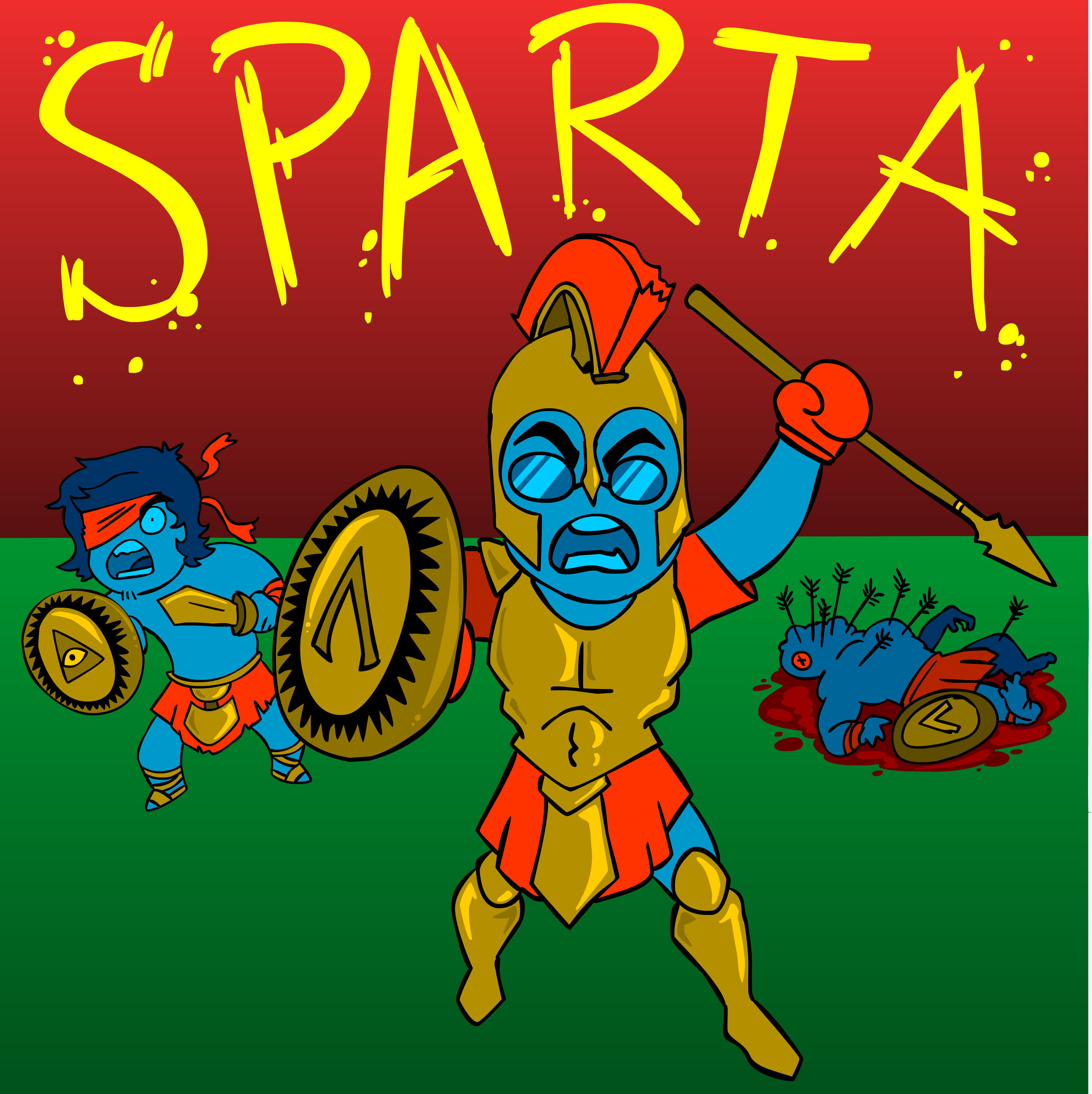 Sparta