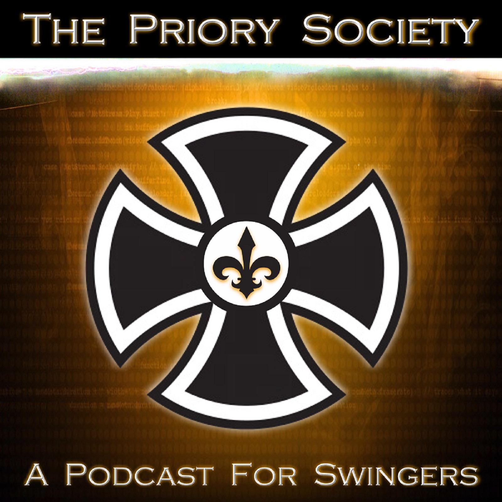 EP 56 - Swinger Confessions Interview with Mr. & Mrs. VulAndSirae