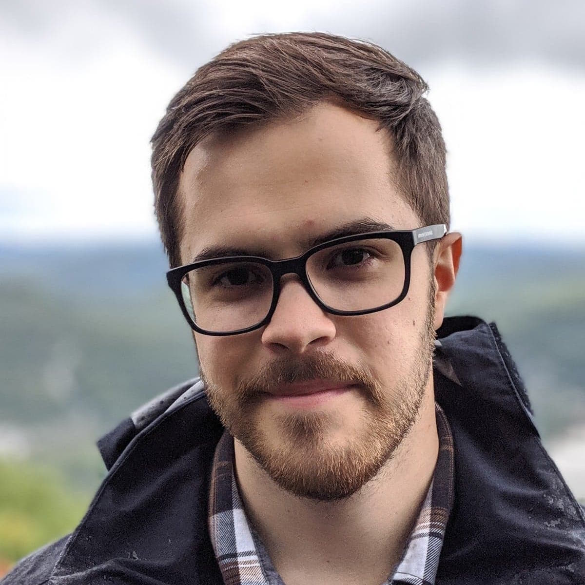 The researchers ready for the James Webb Space Telescope - Part I: Taylor Bell