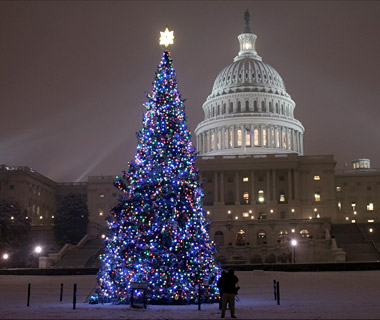 The Q - Ep. 341 - Christmas in Merica