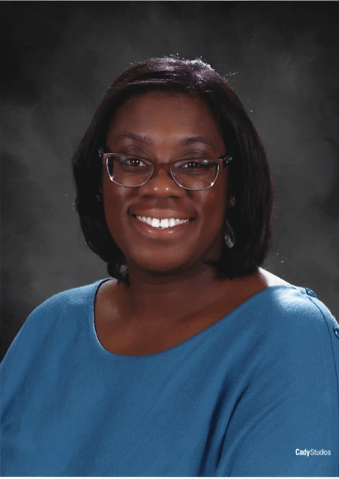 Office Hours With Dr. Lacy
