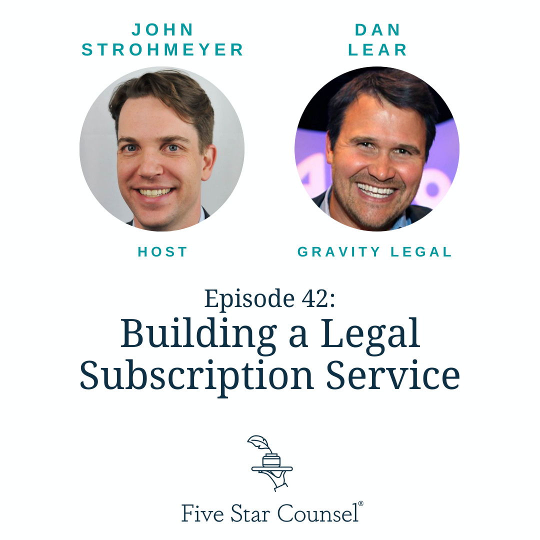 Five Star Counsel Podcast