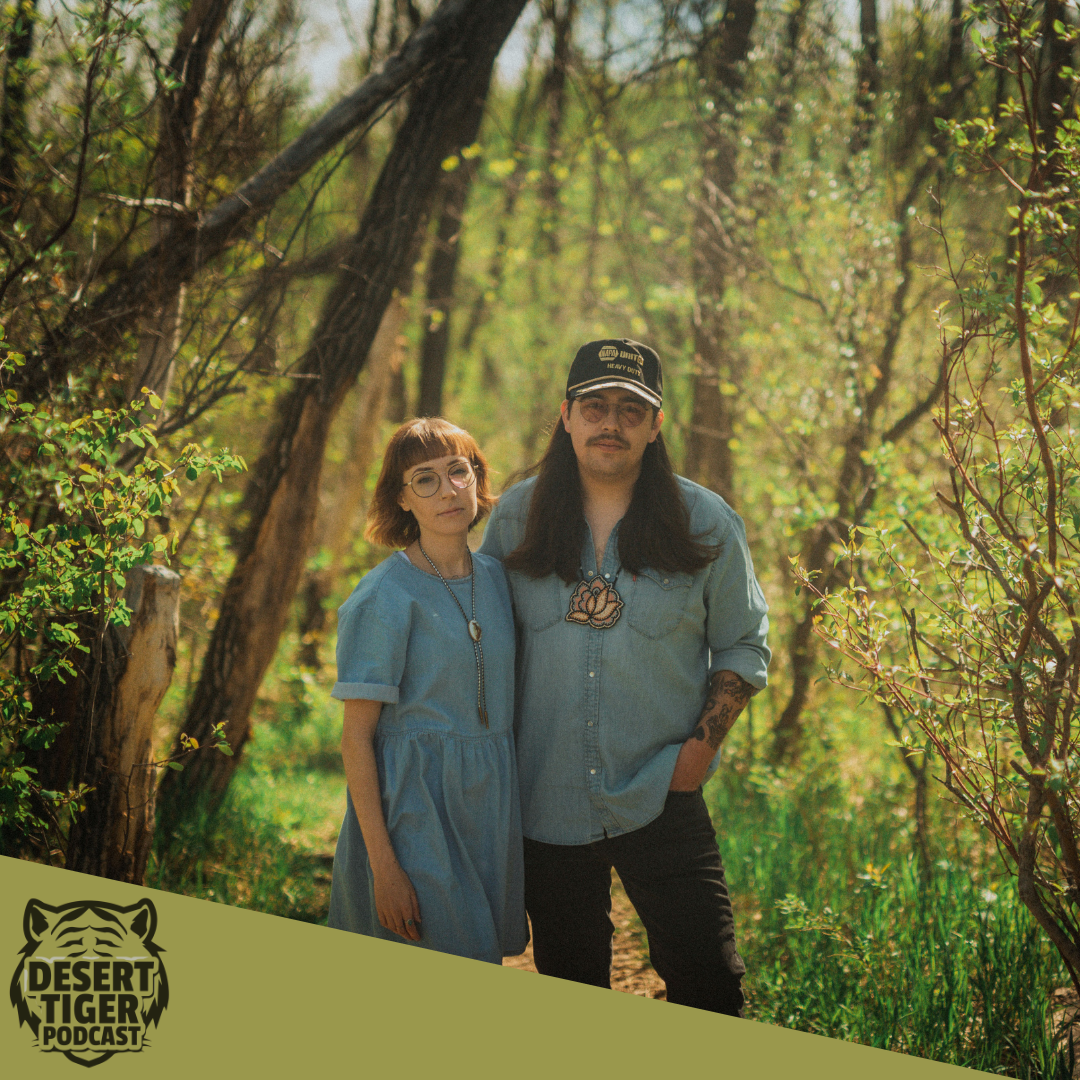 INRHYTHM with Colton Gee