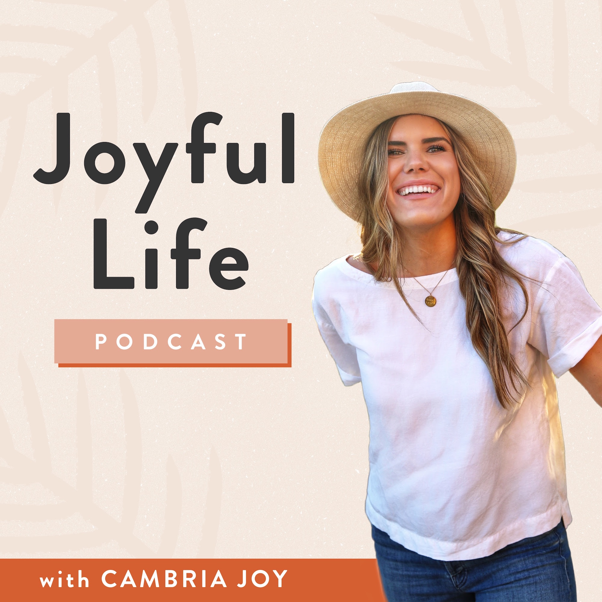 Ep.6 One Simple Shift ANYONE Can Make to Be Healthier