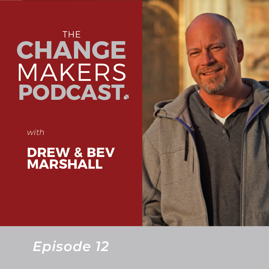 The Change Makers Podcast