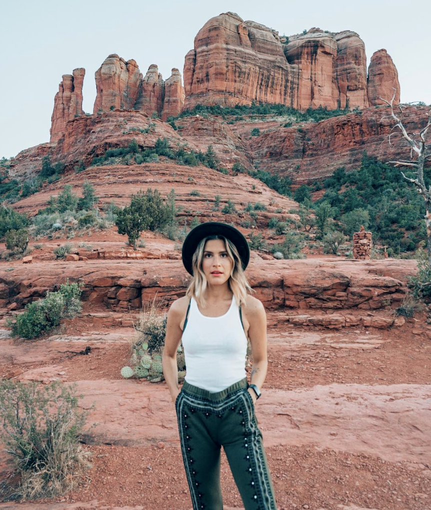 EFR 101: RIP IT! Living a Life of Adventure with Alex Goldman