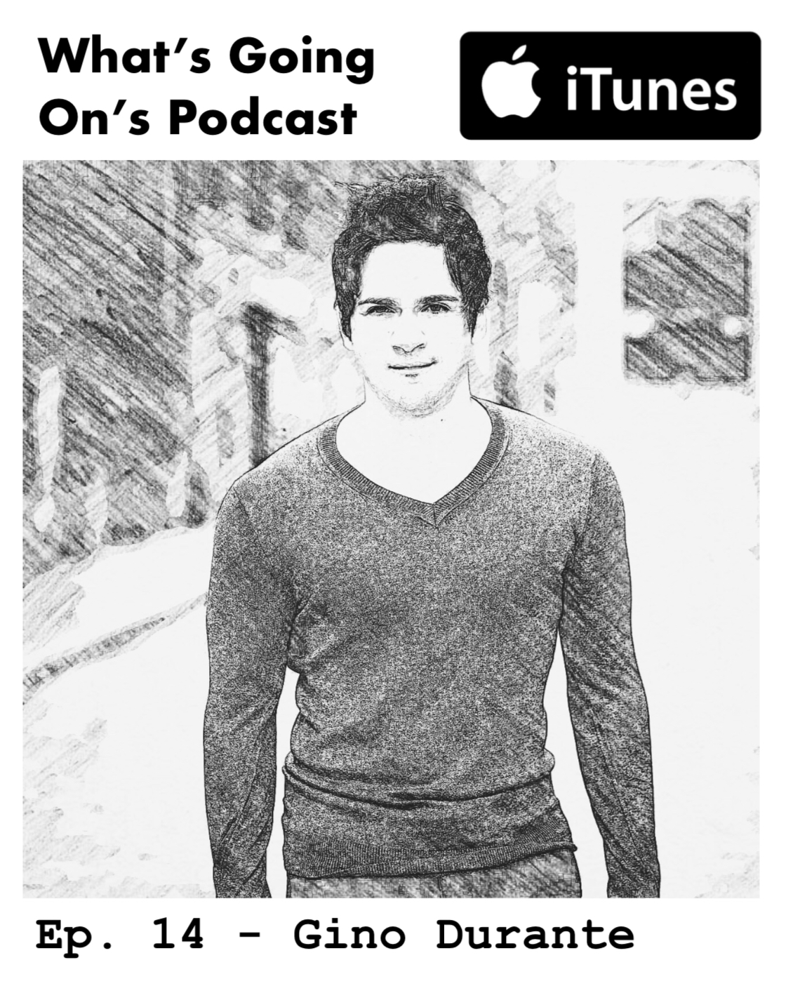 What\'s Going On Podcast