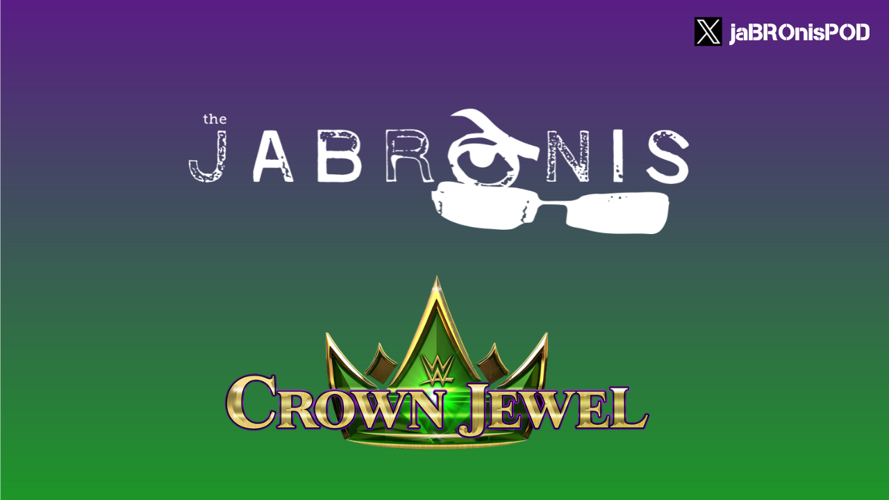 the jaBROnis
