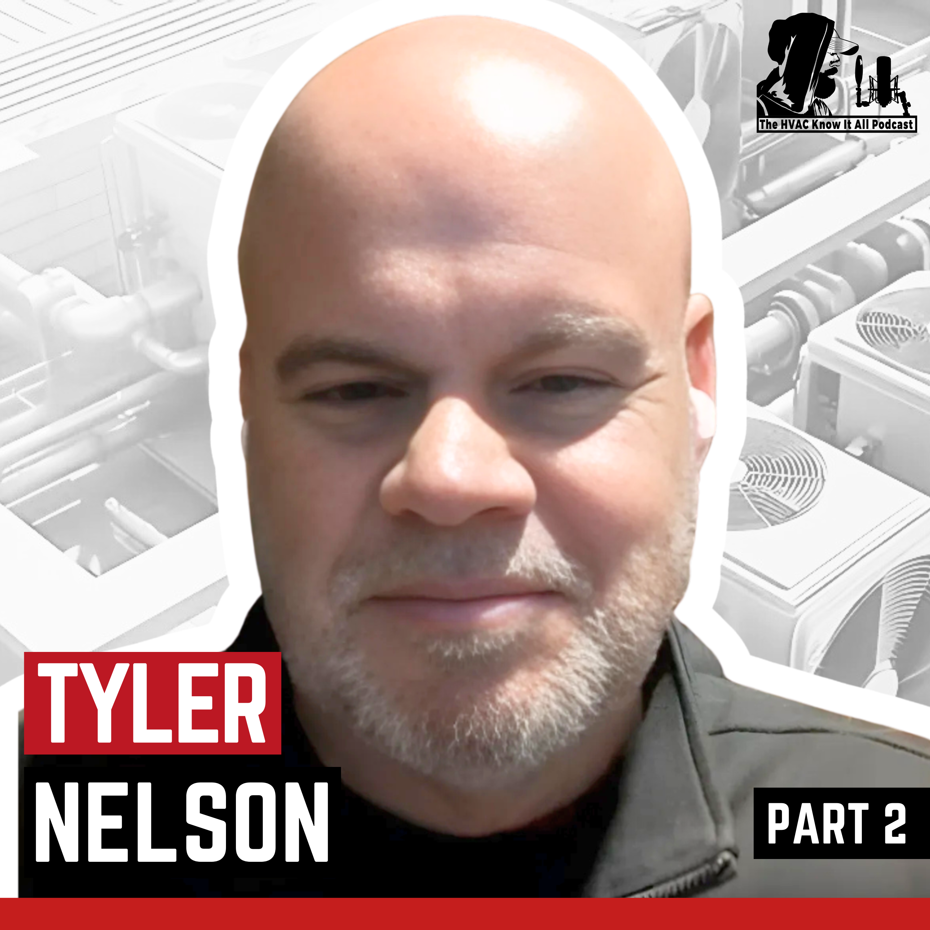 HVAC Service Tips to Find Hidden Failures, Prevent CO Risks & Win Clients with Tyler Nelson Part 2