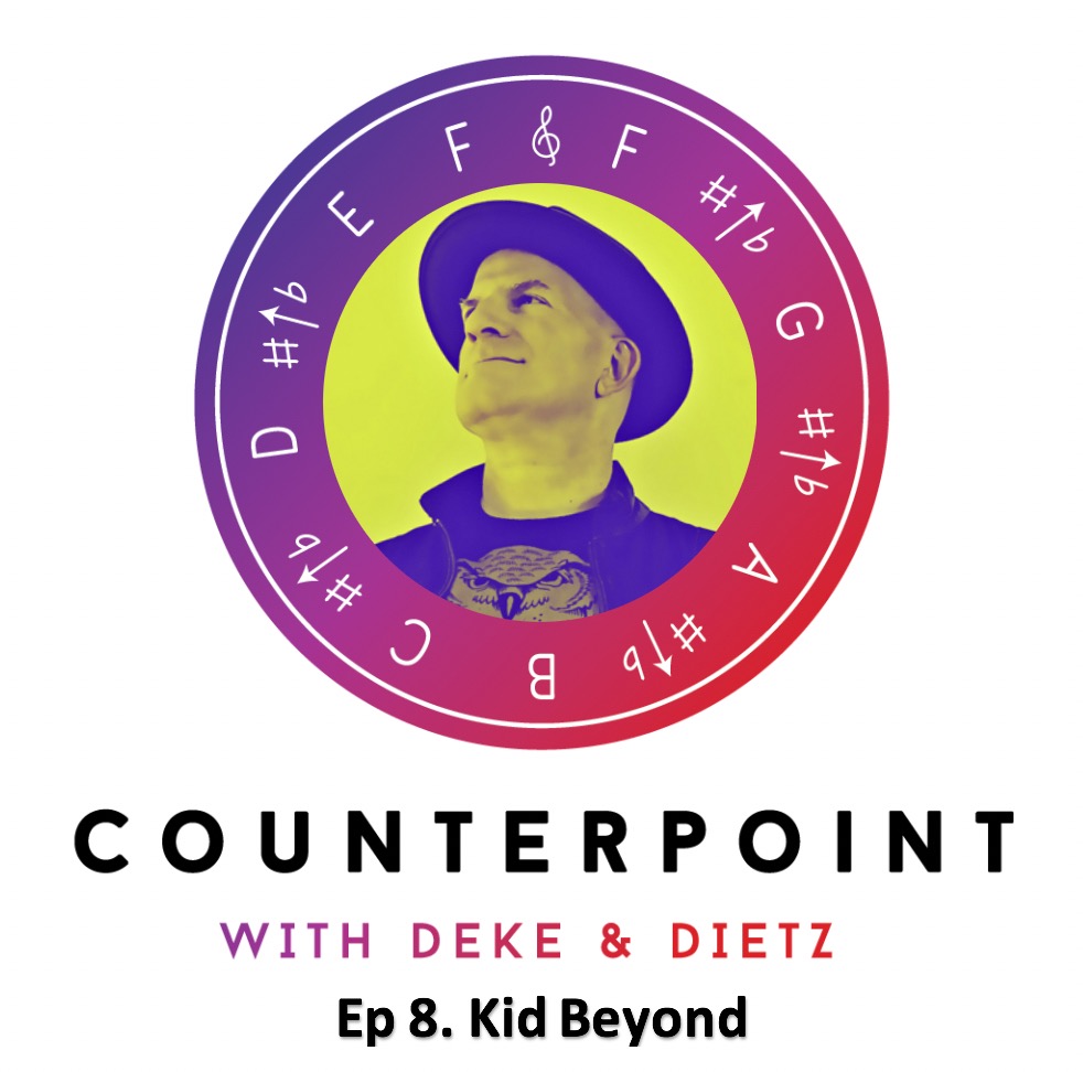 Counterpoint with Deke and Dietz