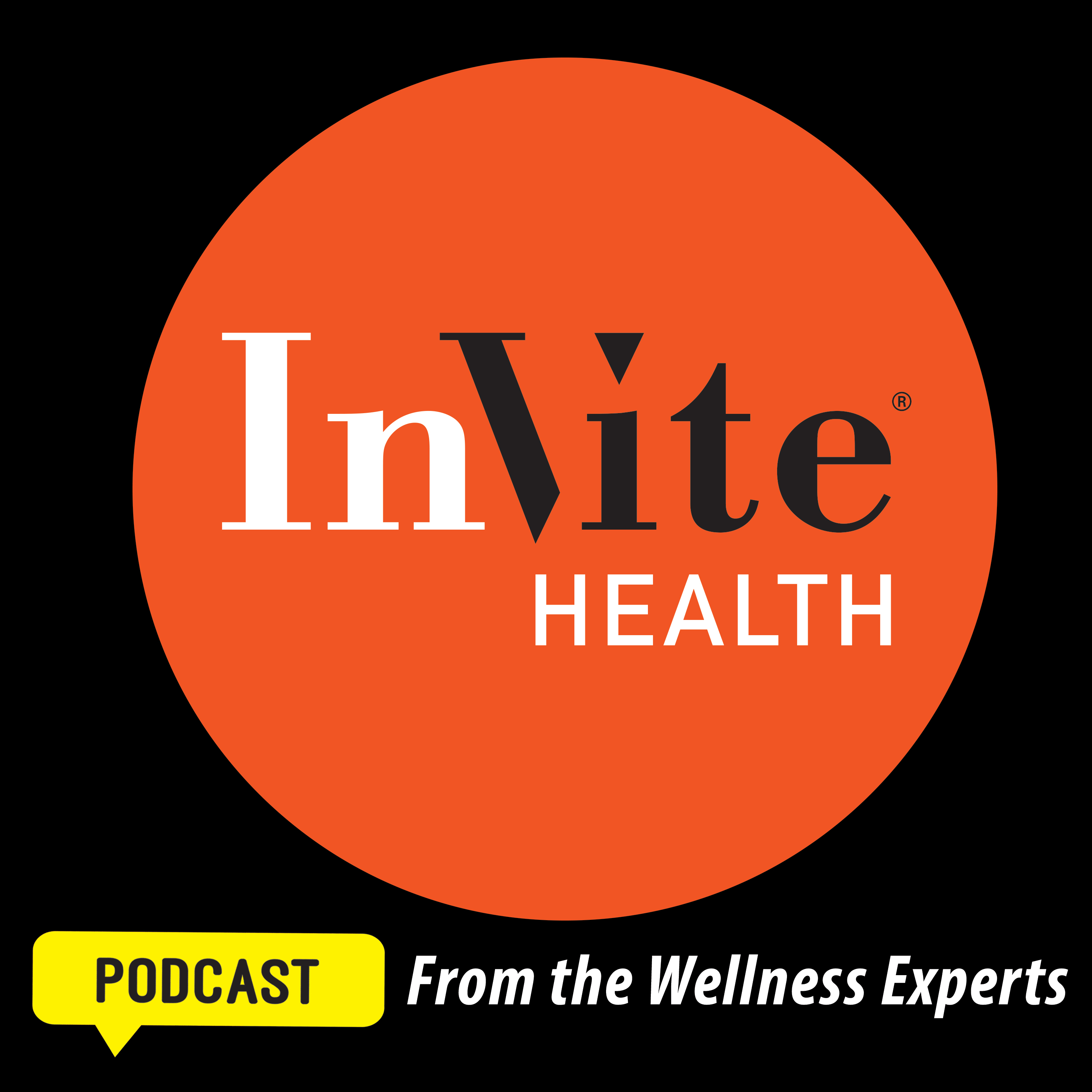 Invite Health Podcast
