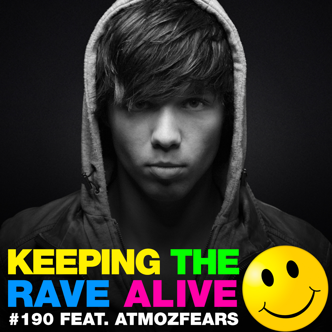Episode 190: feat Atmozfears!