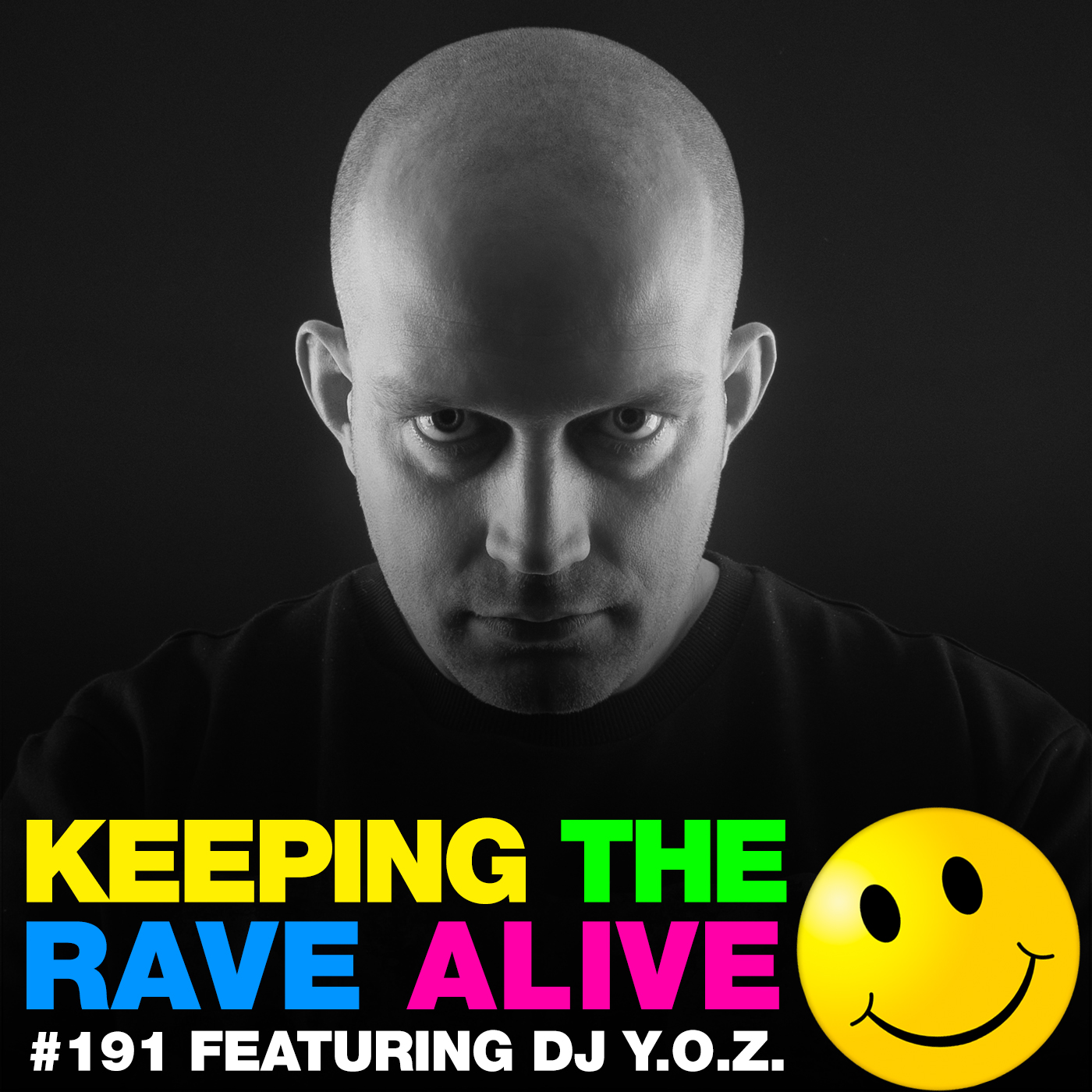 Episode 191: feat DJ Y.O.Z!