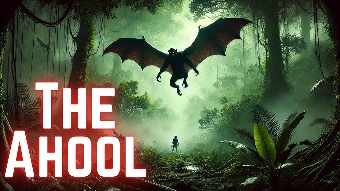 The TERRIFYING HYBRID | What Stalks The Indonesian Jungle?