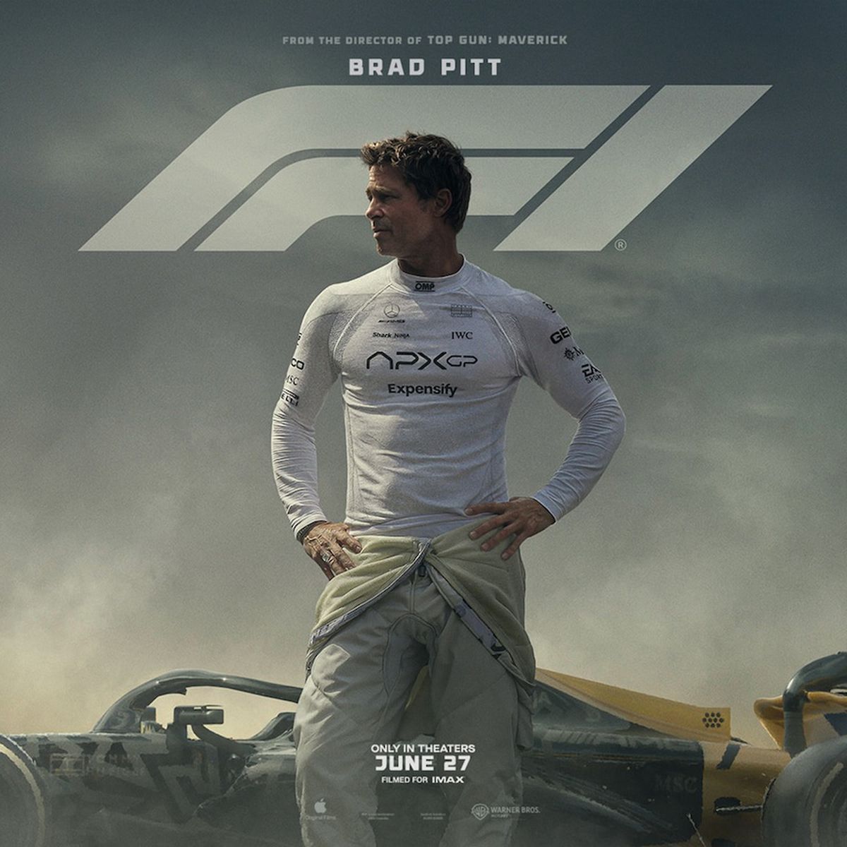 440: F1: The Movie, M3GAN 2.0 Reviews!!
