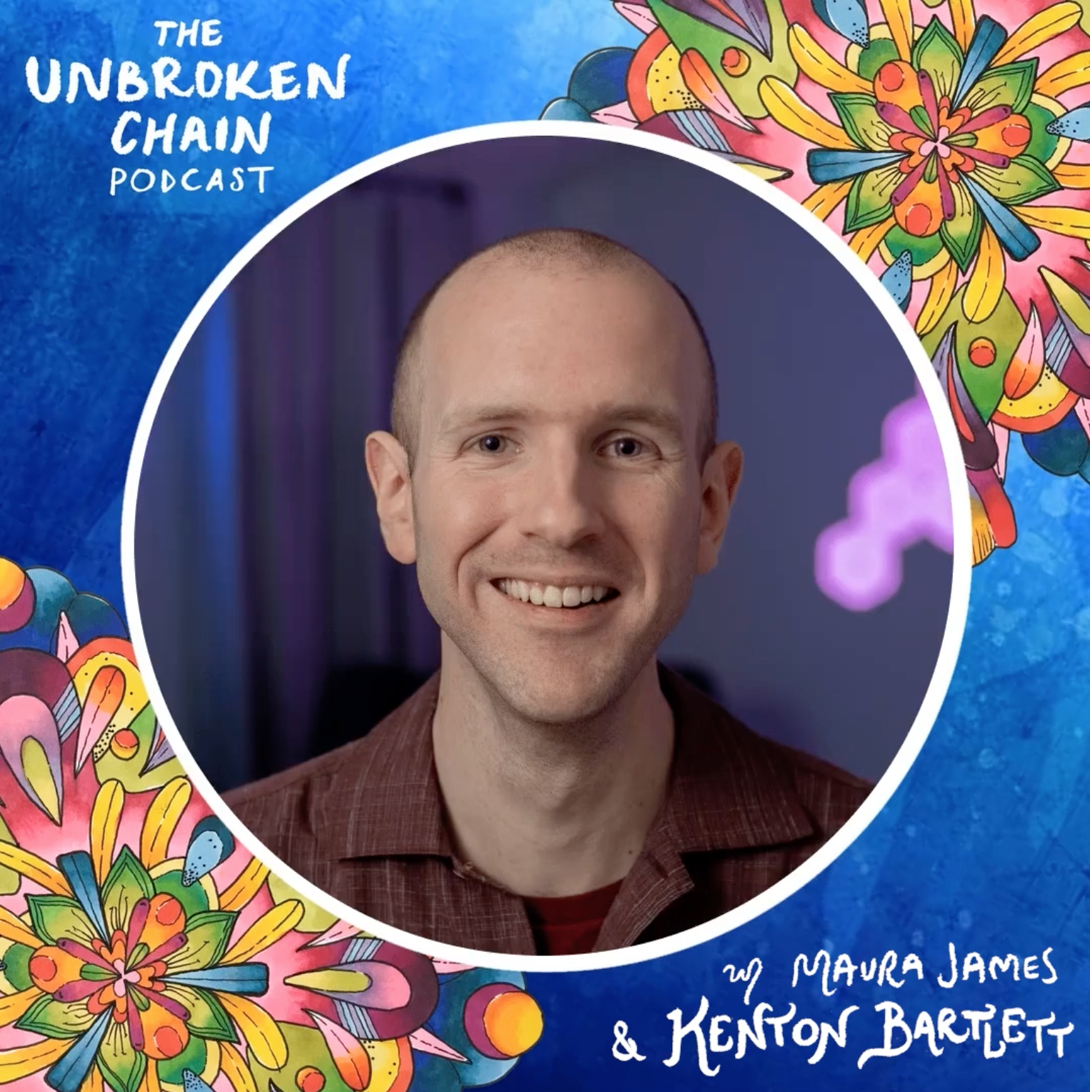 Unbroken Chain Podcast