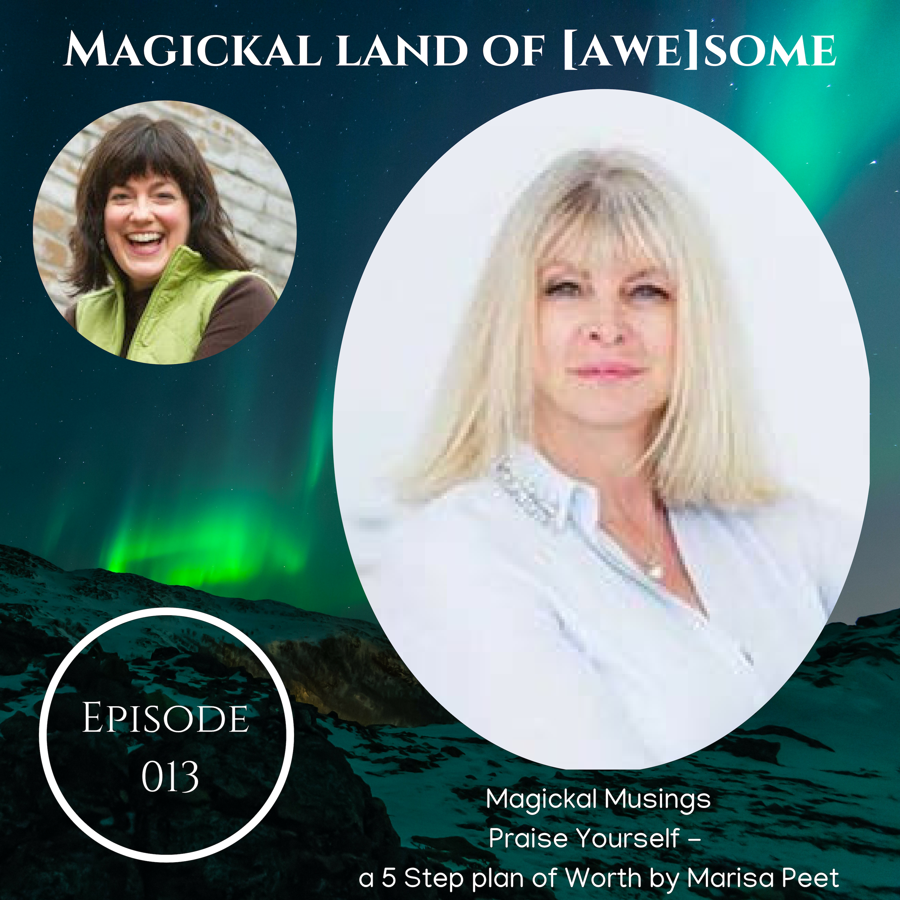 Magickal Land of Awesome