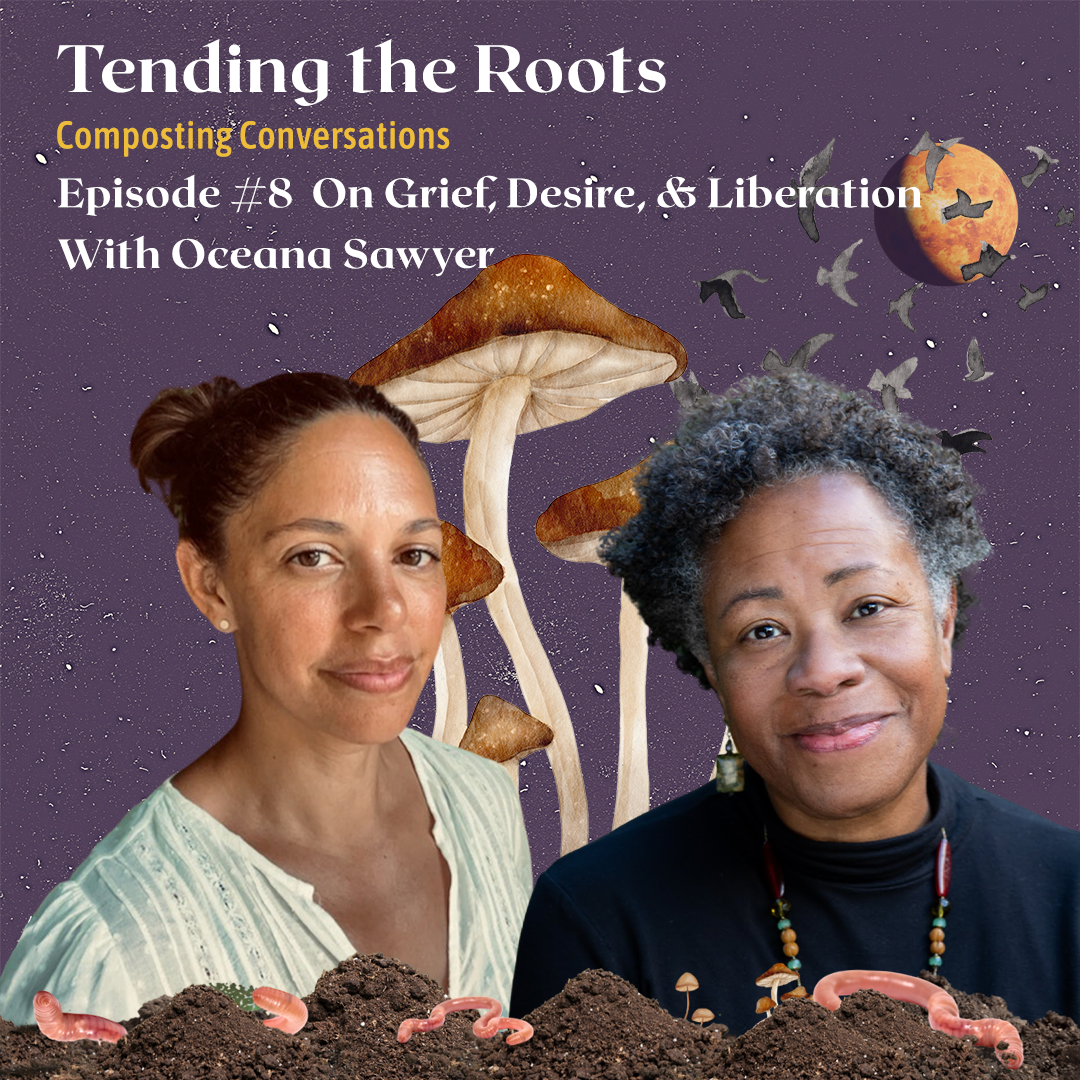 Tending the Roots: Composting Conversations