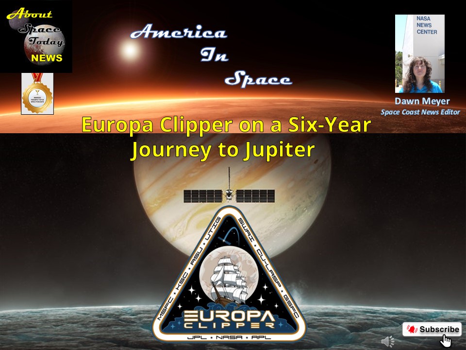 About Space Today