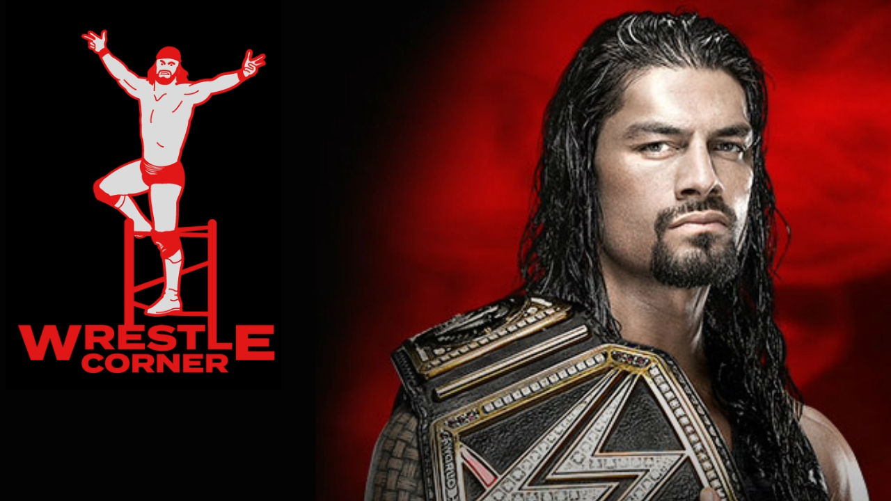 Wrestlecorner| Royal Rumble 2016