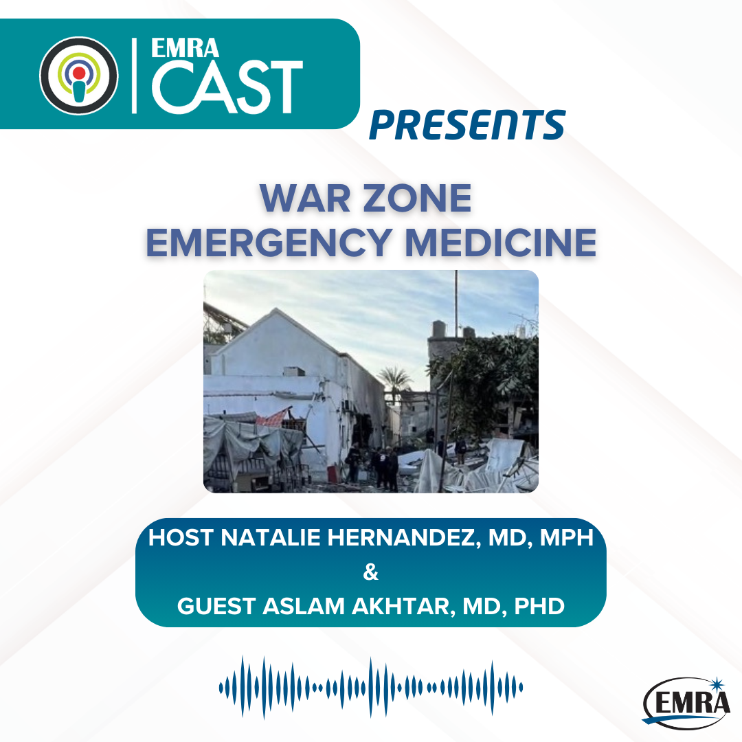 War Zone Medicine
