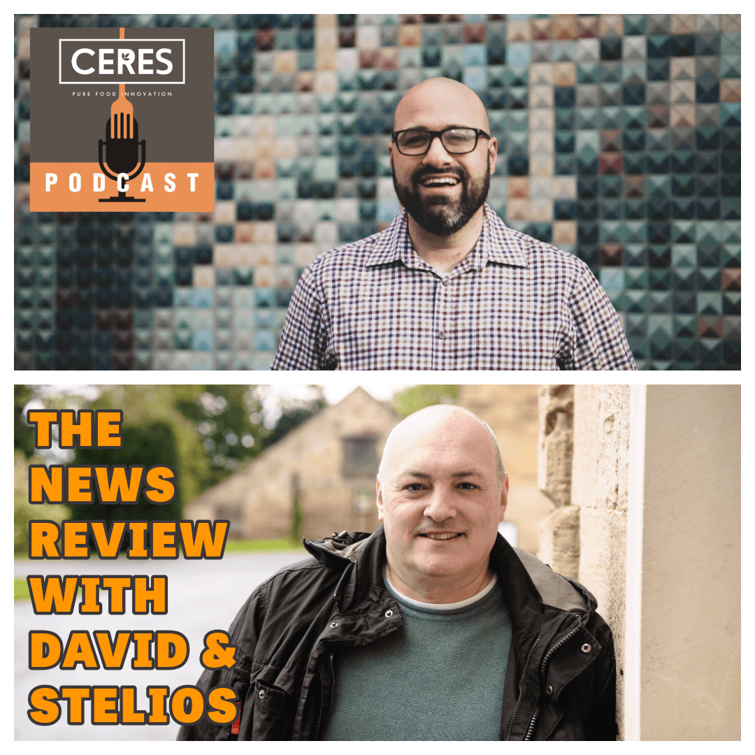 #234 - The News Review, Grumpy Fryers, Scottish awards and the stories shaping hospitality