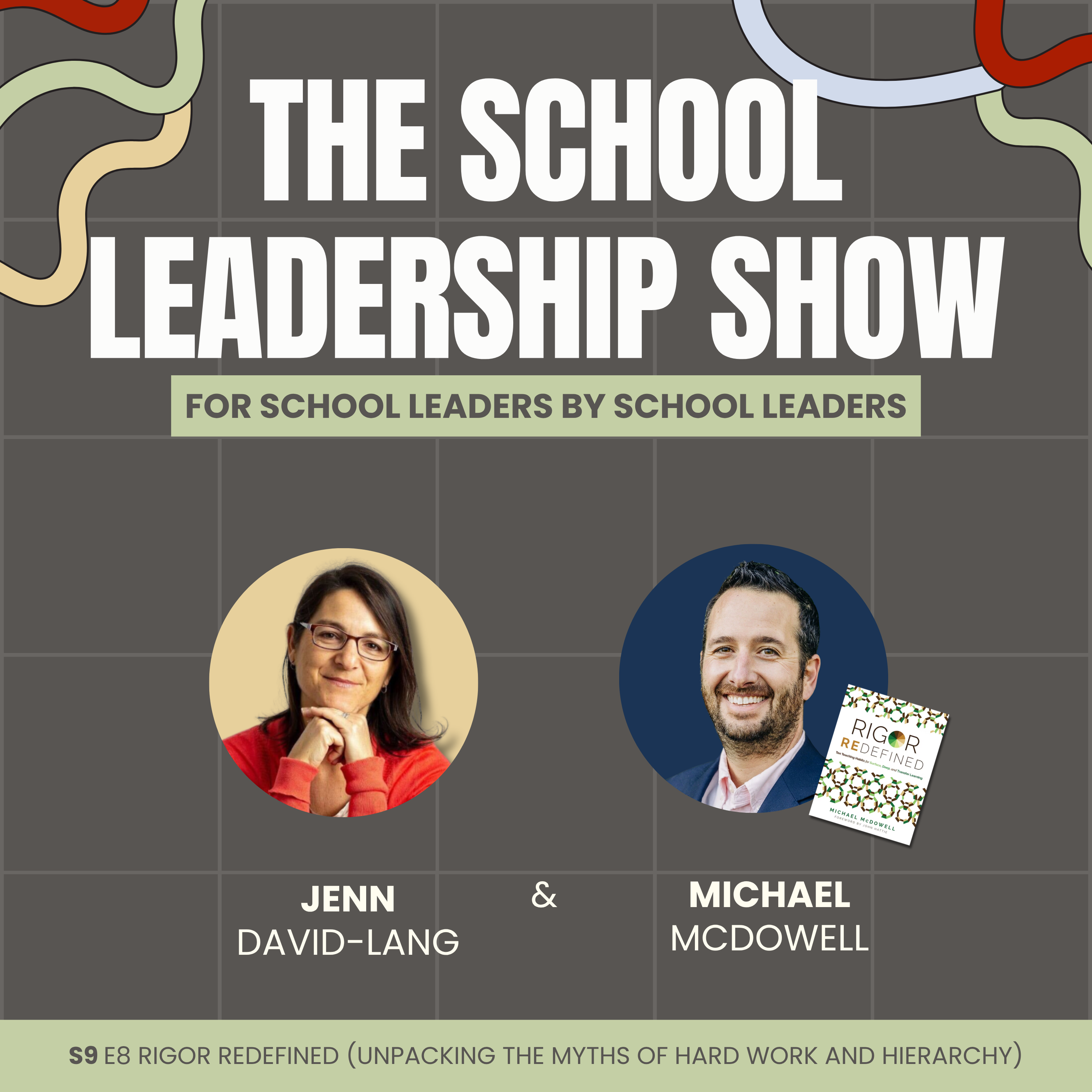 The School Leadership Show