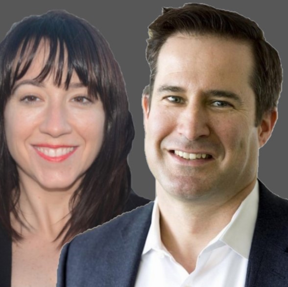The Midpod: The Midterms Podcast
