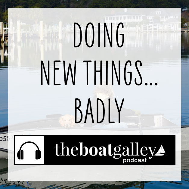 The Boat Galley
