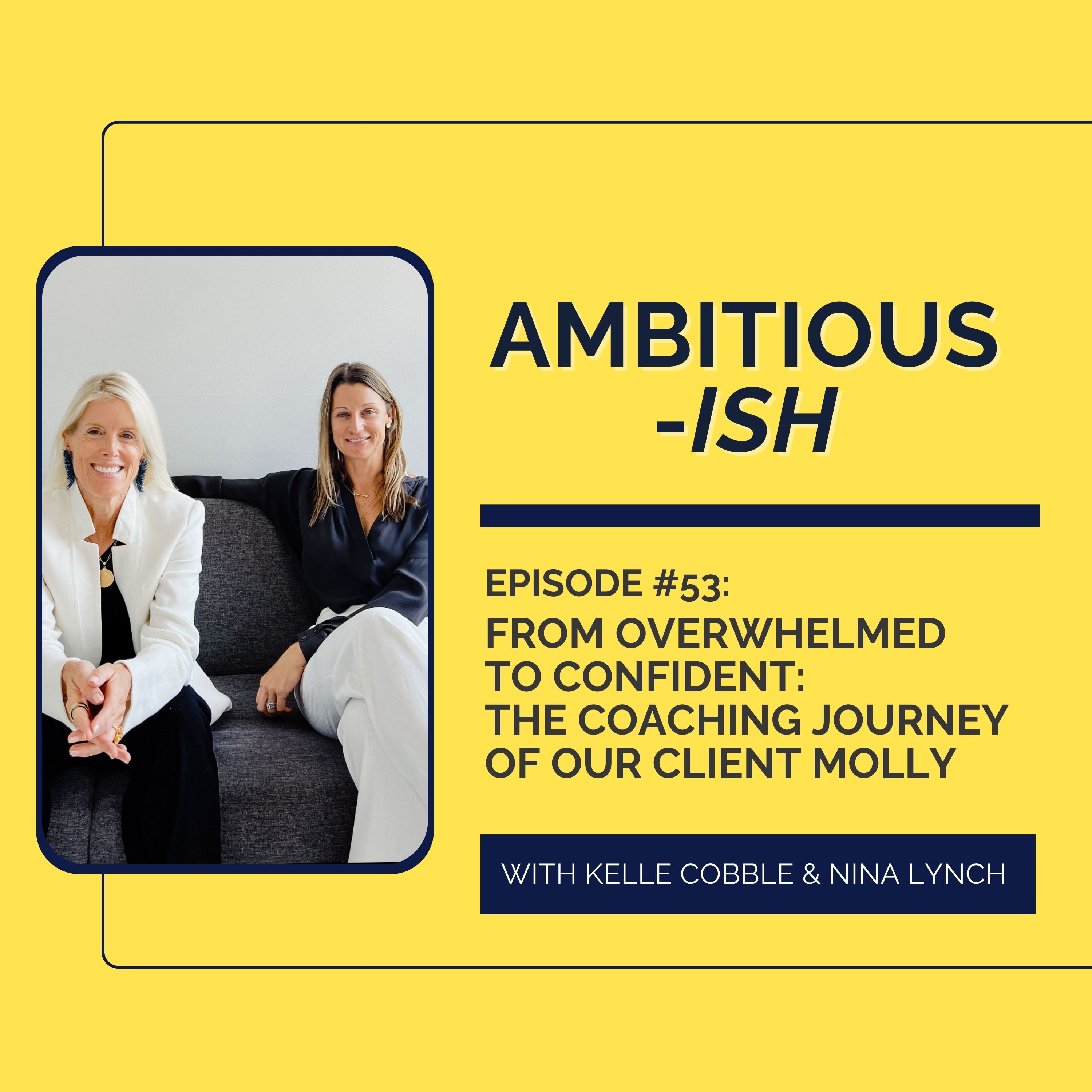 Ambitious-ish: Success Without Burnout for Smart, Driven Women