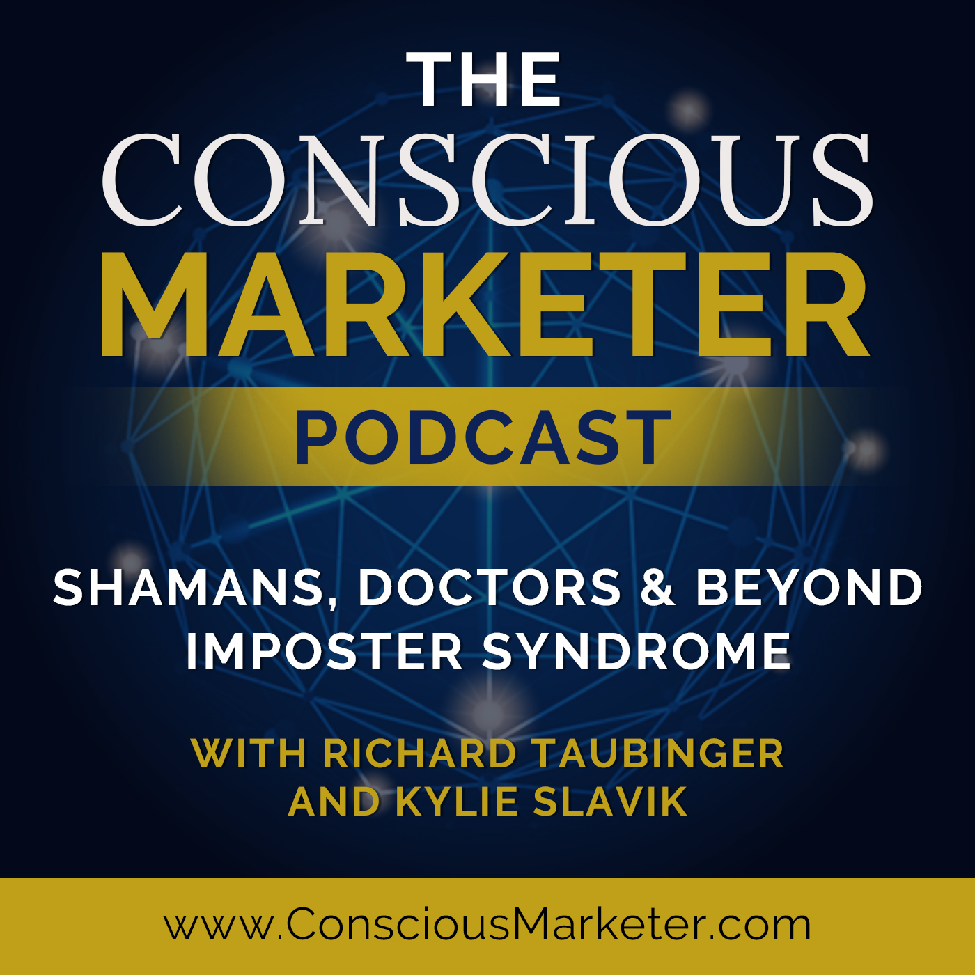 The Conscious Marketer
