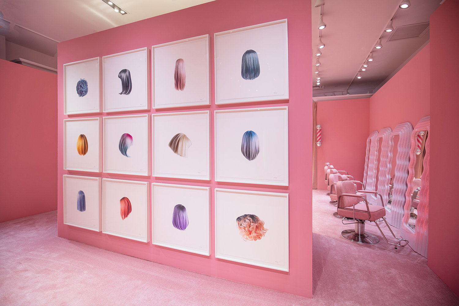 Copyright Infringement + Her New Exhibit “Blonde” with Cj Hendry | AD 222