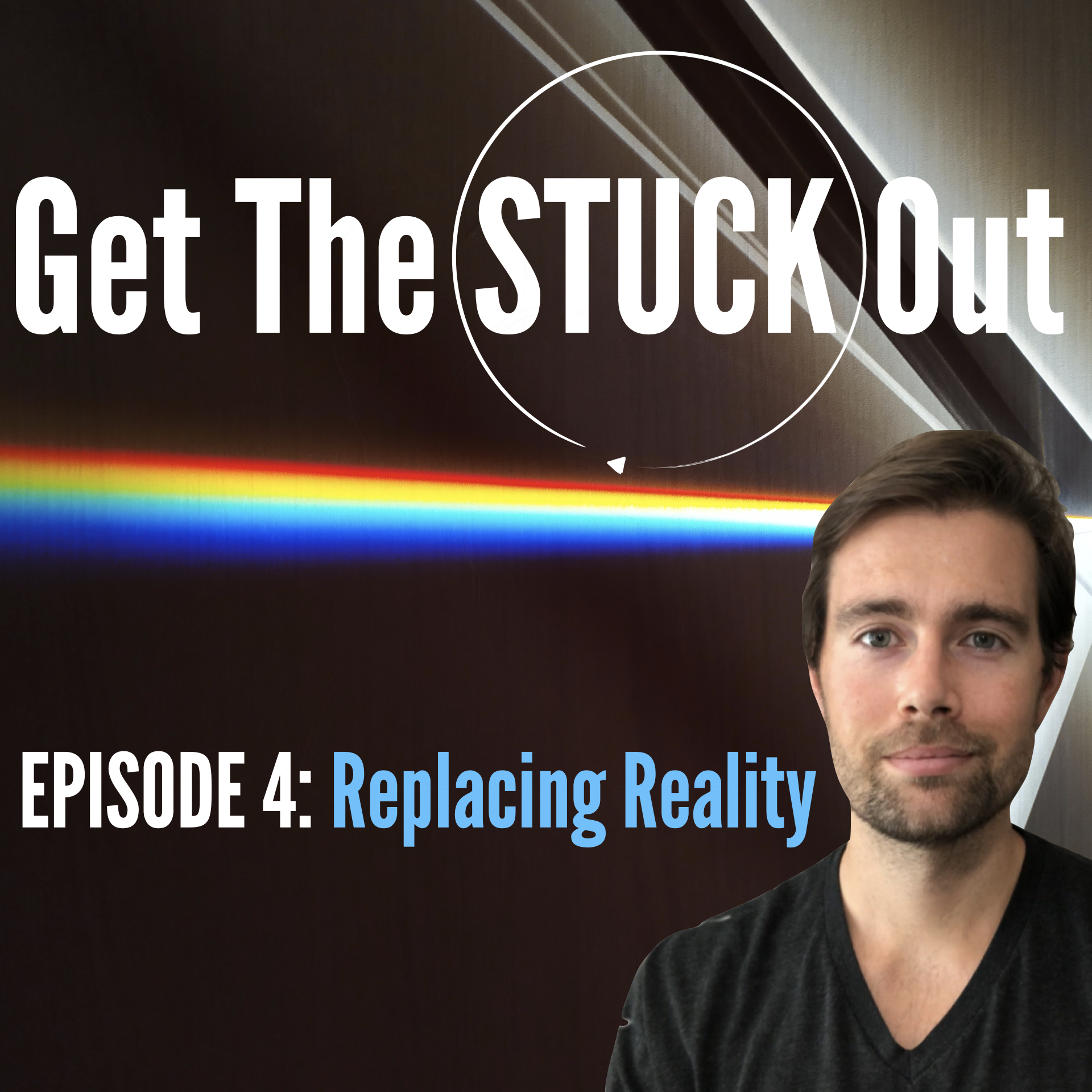 Get The STUCK OUT Episode 4