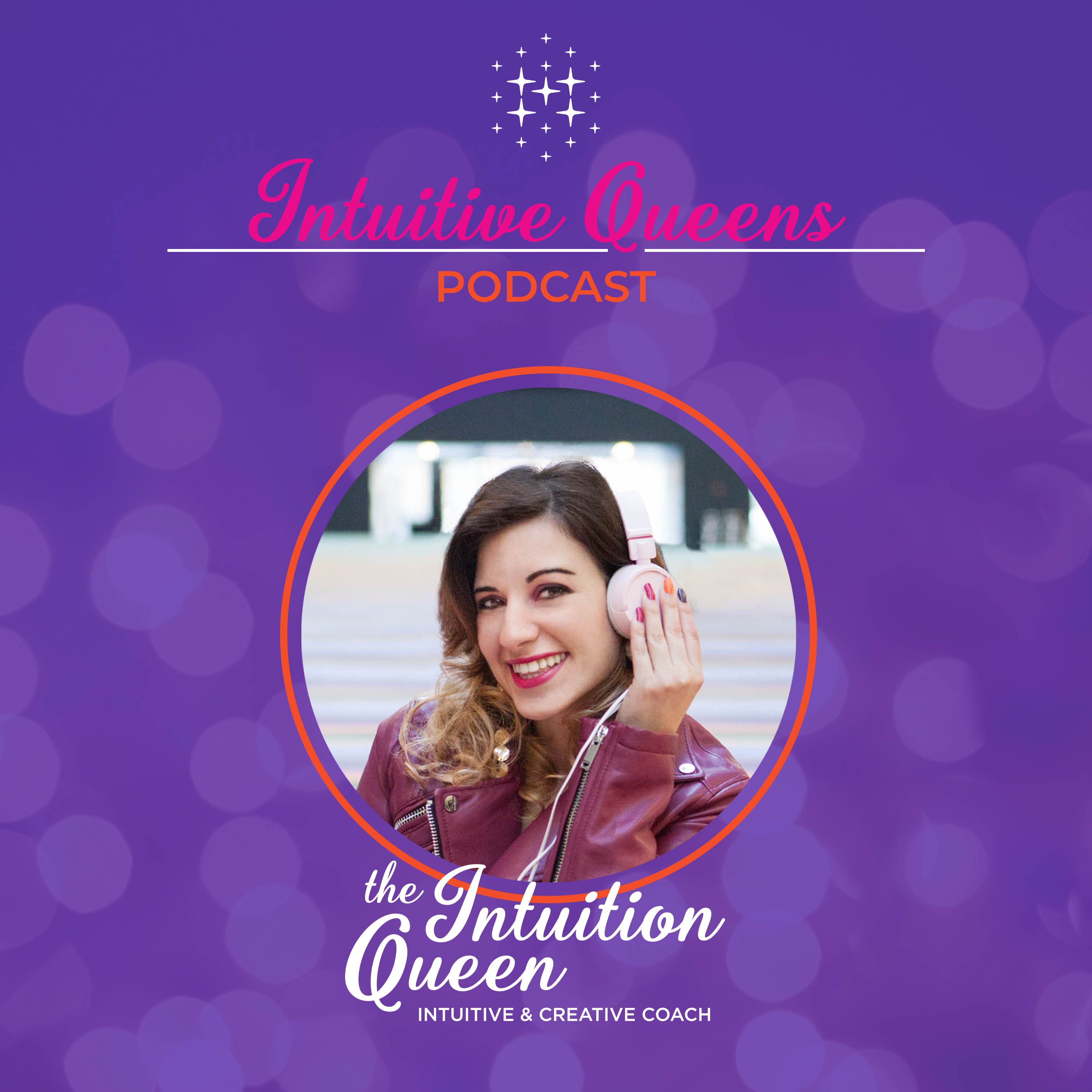 Intuitive Queens podcast